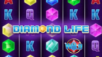 diamond life